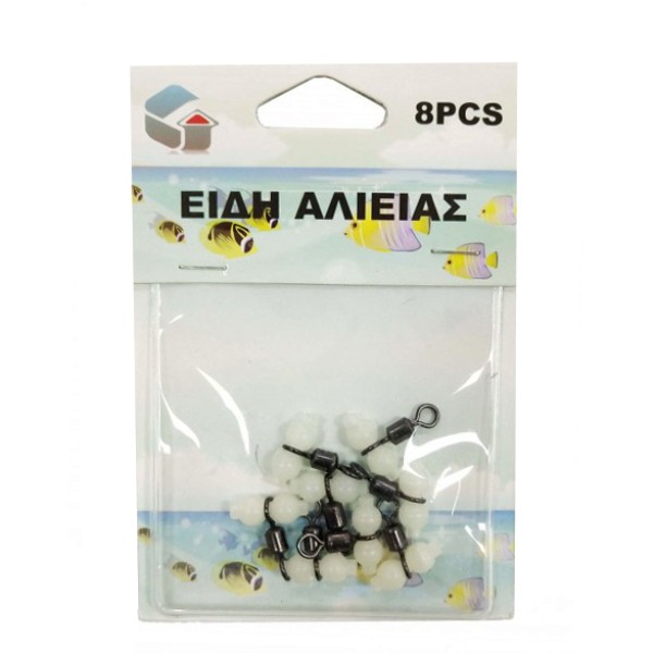 ΣΤΡΙΦΤΑΡΙ 8PCS 20000-74